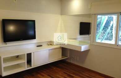 Imagem 11: Condominio, Venda e Locação - Alto da Boa Vista, São Paulo