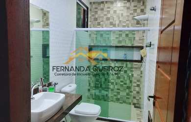 Imagem 13: Casas a venda em Unamar Tamoios - Cabo Frio - RJ