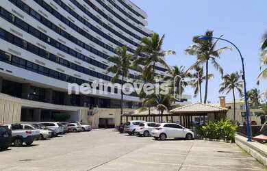Imagem 1: Venda Apart-hotel Barra Salvador