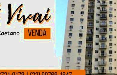 Imagem: O apartamento possui 2 Dormitórios e está localizado em Parque