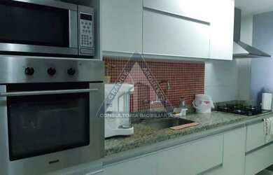 Imagem 9: Apartamento à venda em Freguesia