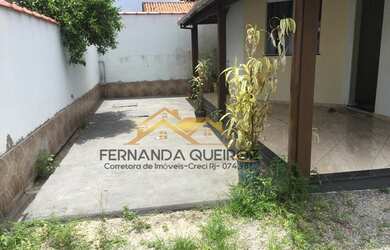 Imagem 1: Casas à venda em Unamar Tamoios - Cabo Frio - RJ