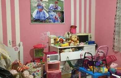 Imagem 16: São José do Rio Preto - Casa Padrão - Residencial Santa Cruz