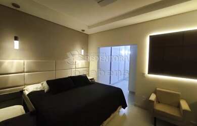 Imagem 14: São José do Rio Preto - Casa de Condomínio - Ideal Life Ecolazer Residence