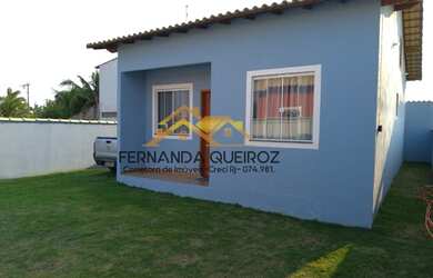 Imagem 2: Casas à venda em Unamar Tamoios - Cabo Frio - RJ