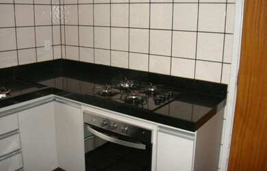 Imagem 9: São José do Rio Preto - Casa Padrão - Jardim Residencial Vetorasso