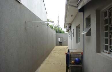 Imagem 16: São José do Rio Preto - Casa Padrão - Jardim Residencial Vetorasso