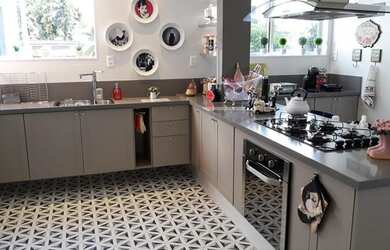 Imagem 13: Apartamento Alto Padrão para Venda em Parque Bela Vista Salvador-BA -...