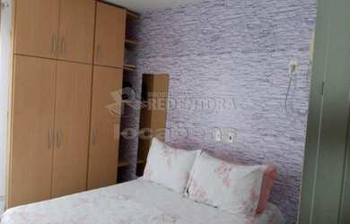 Imagem 7: São José do Rio Preto - Apartamento Padrão - Jardim Santa Lúcia