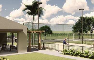 Imagem: O terreno possui 324m² de Área e está localizado em Chapada