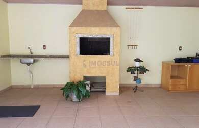 Imagem 2: Casa a venda na Colina. Piscina, Churrasqueira, VarandaeÁrea de serviço