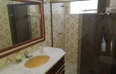 Imagem 9: Apartamento Padrão para Venda em Nazaré Salvador-BA - 045