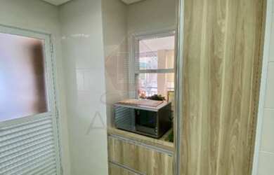 Imagem 7: APARTAMENTO RESIDENCIAL em JUNDIAÍ - SP, JARDIM SANTA TERESA