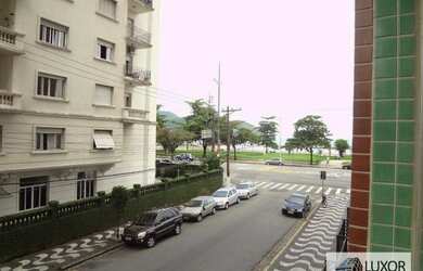 Imagem: O apartamento possui 2 Dormitórios, 3 Banheiros, 1 Vaga na