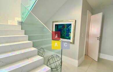 Imagem 5: Casa Blue House - 4 suítes, 402 m2 - Barra da Tijuca