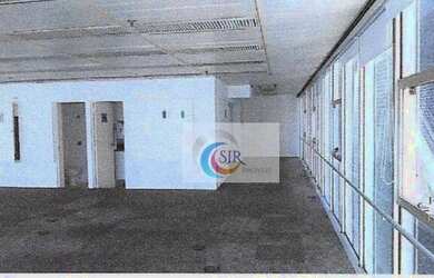 Imagem 4: Conjunto para alugar, 167 m² por R$ 10.000,00/mês - Bela Vista - São...