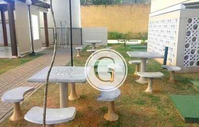 Imagem 16: Apartamento à venda, 52 m² por R$ 266.000,00 - Jardim do Lago - São...