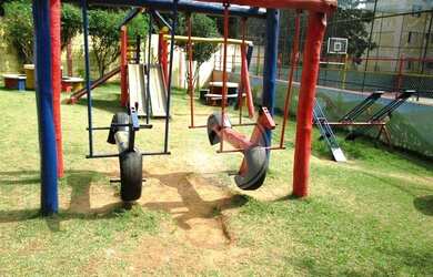 Imagem 13: Apartamento à venda, 68 m² por R$ 330.000,00 - Butantã - São Paulo/SP