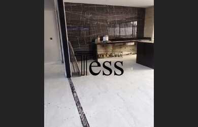 Imagem 3: Casa em Condomínio à venda, 3 quartos, 2 vagas, Residencial Jardins...