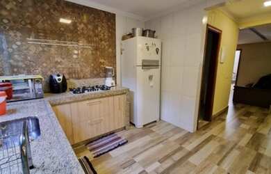 Imagem 7: Casa na Vila Santa Catarina