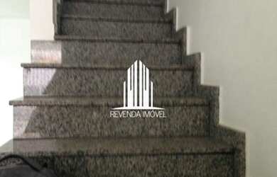 Imagem 2: SOBRADO PARA VENDA 4 VAGAS