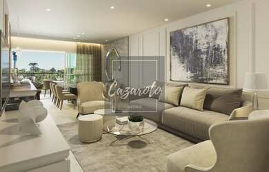 Imagem 12: Apartamento Novo Alto Padrão a Venda com 02 suítes 2 Vagas de Garagem...