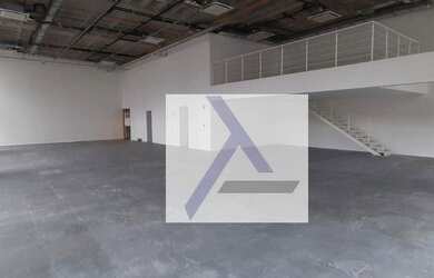 Imagem 2: Andar Corporativo para alugar, 820 m² por R$ 98.400,00/mês - Vila Olímpia...