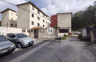 Imagem 14: Apartamento à venda, 48 m² por R$ 205.000,00 - Conjunto Promorar Raposo...