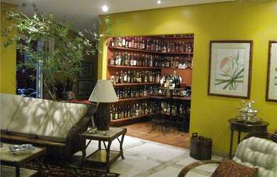 Imagem 8: Casa residencial à venda, Residencial Dois Tamboré , Santana de Parnaíba