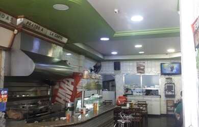 Imagem: O depósito possui 120m² de Área e está localizado em Centro