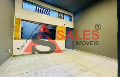 Imagem 14: Galpão com 2 andares, à venda, 270 m² por R$ 980.000 Rua Bom Pastor,...