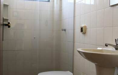 Imagem 6: ED. RESIDENCIAL ANDRADAS. Churrasqueira, 211m² de Área, 1 Vaga na garageme3...