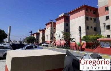 Imagem 13: Apartamento à venda, 48 m² por R$ 170.000,00 - Jardim Conceicao - Osasco/SP