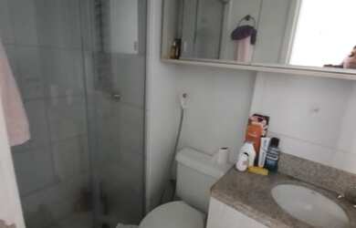 Imagem 5: Apartamento para venda bairro Alto do Calhau - São Luís - MA