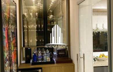 Imagem 2: Casa Alphasitio. Piscina, Churrasqueira, VarandaeGuarda roupa