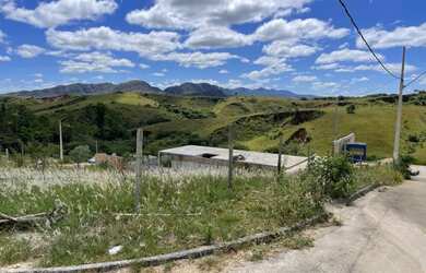Imagem 8: Lote, Vista da serra - são João del Rei