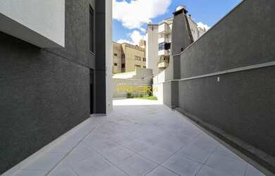 Imagem 13: By The Club - Garden de REVENDA, 67m² privativos e amplo terraço descoberto,...