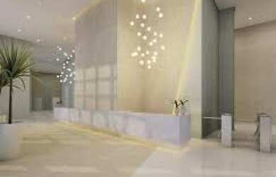 Imagem: O depósito possui 100m² de Área e está localizado em Pinheiros