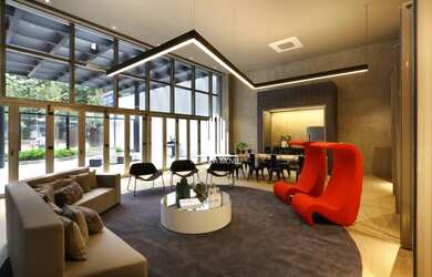 Imagem 8: Apartamento na República