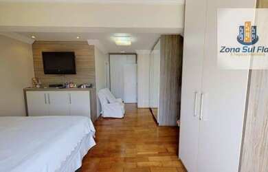 Imagem 11: Cobertura com 4 dormitórios, 251 m² - venda por R$ 2.640.000 ou aluguel...