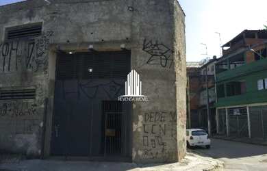 Imagem 3: Galpão Comercial Próximo Rodoanel - Excelente para Investidor