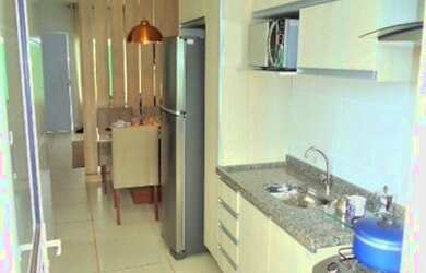 Imagem 8: Casa à venda, Village Golden, Boituva