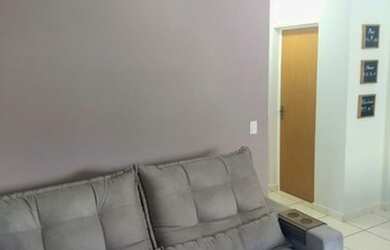 Imagem 3: Apartamento Padrão para Venda em Liberdade Santa Luzia-MG