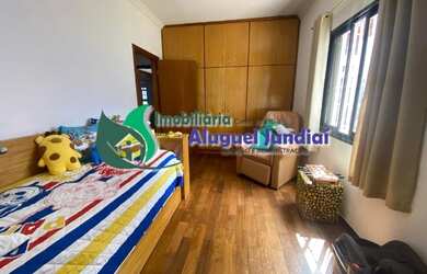 Imagem 5: JUNDIAÍ - Casa Padrão - JARDIM PAULISTA II