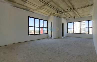 Imagem: O depósito possui 1 Vaga na garagem, 48m² de Área, Imóvel