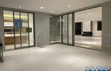 Imagem 15: CASA EM CONDOMÍNIO - TAMBORÉ - SP