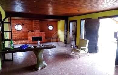 Imagem 3: Casa à venda, 475 m² por R$ 690.000,00 - Jardim Pindorama - Embu das...