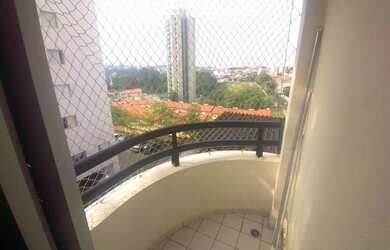 Imagem 14: Apartamento à venda, 76 m² por R$ 550.000,00 - Butantã - São Paulo/SP