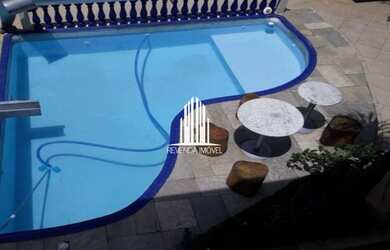 Imagem 3: Sobrado no Brooklin Paulista