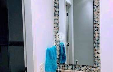 Imagem 11: Apartamento à venda, 54 m² por R$ 470.000,00 - Jaguaré - São Paulo/SP